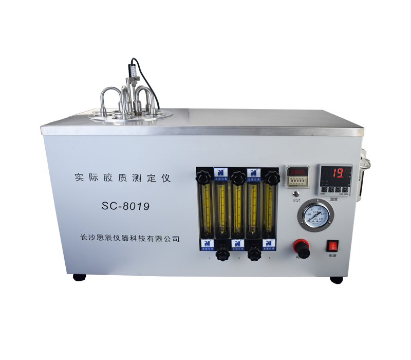 思辰儀器告訴您：車用汽油里的 &ldquo;隱藏殺手&rdquo;，為何必須嚴測？