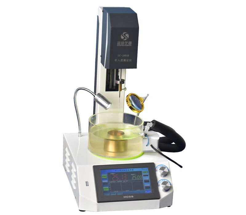 對標新標！思辰儀器三款核心檢測設備通過質檢公司驗收，全面符合 JTG3410-2025 標準